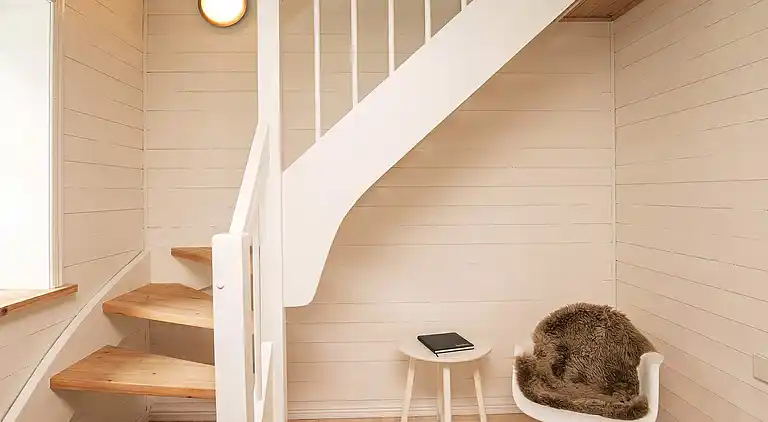 Vakantiehuis in Vesterø Havn