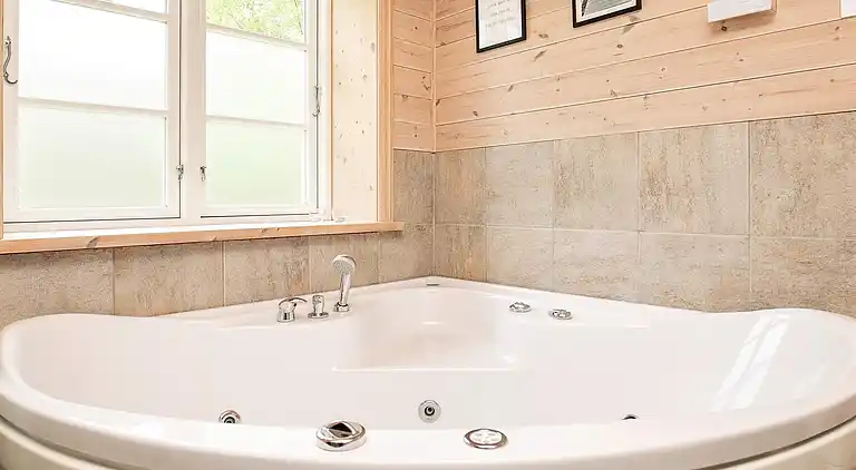 Vakantiehuis in Vesterø Havn