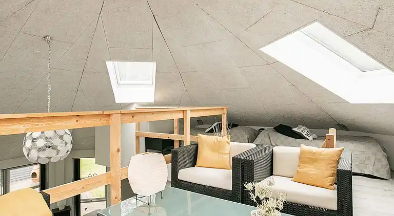 Sommerhus på Læsø