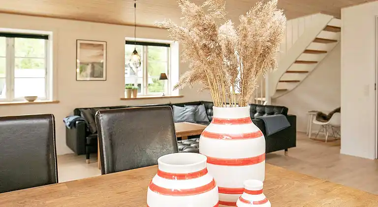 Vakantiehuis in Vesterø Havn