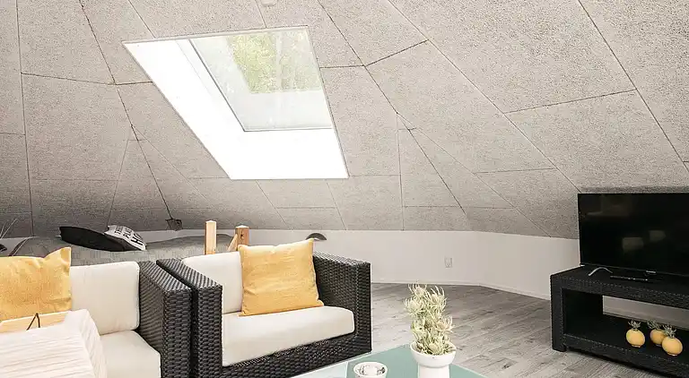 Sommerhus på Læsø