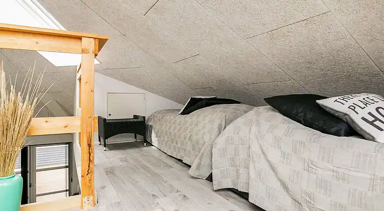 Sommerhus på Læsø