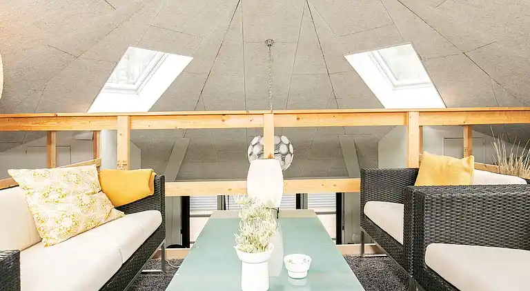 Sommerhus på Læsø