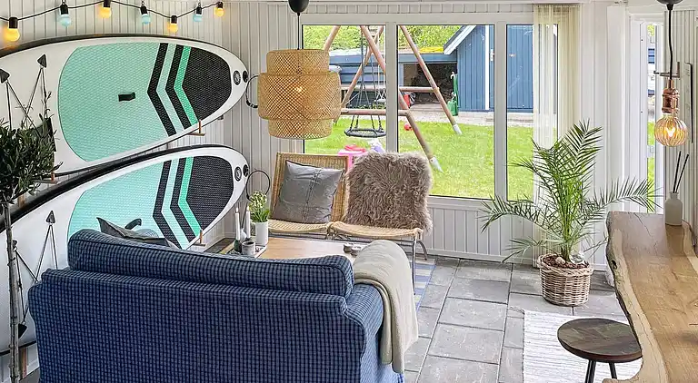 Holiday home in Sæby