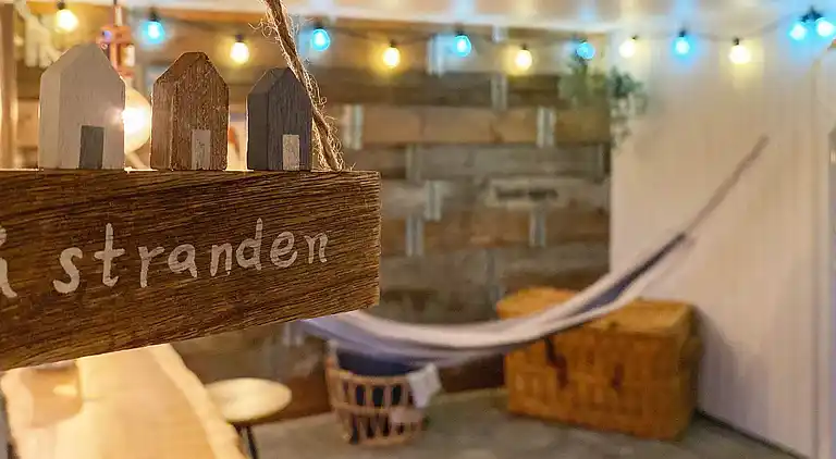 Holiday home in Sæby