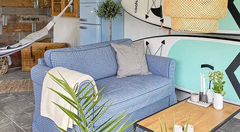 Holiday home in Sæby