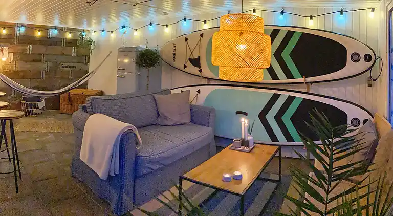 Holiday home in Sæby