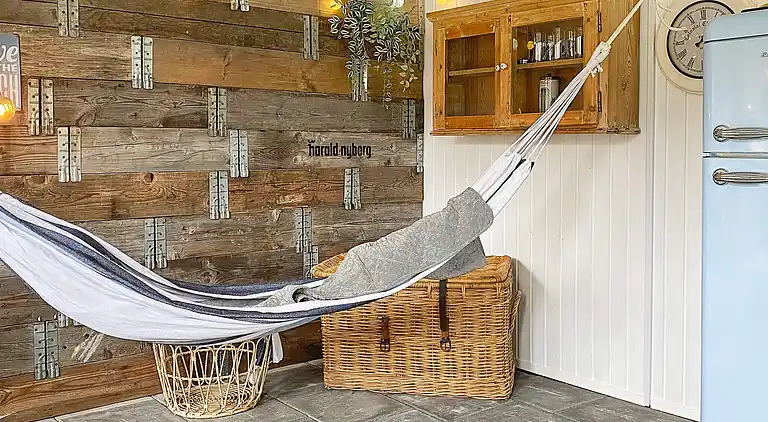 Holiday home in Sæby