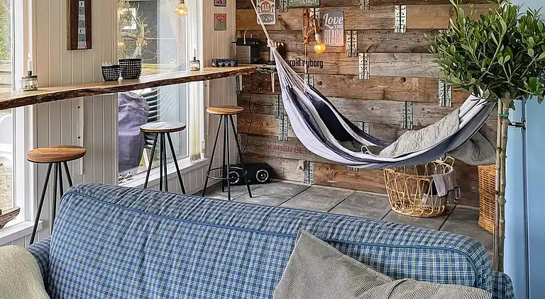 Holiday home in Sæby