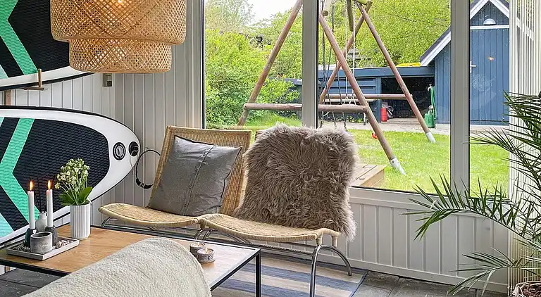 Holiday home in Sæby