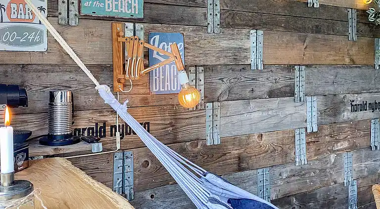 Holiday home in Sæby