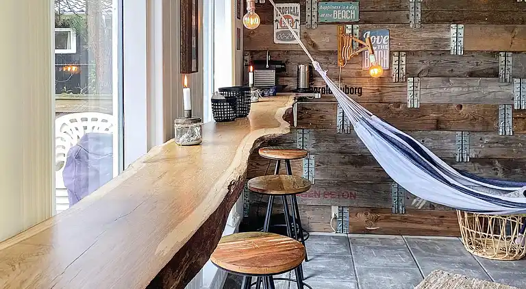 Holiday home in Sæby