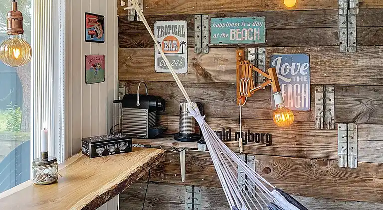 Holiday home in Sæby