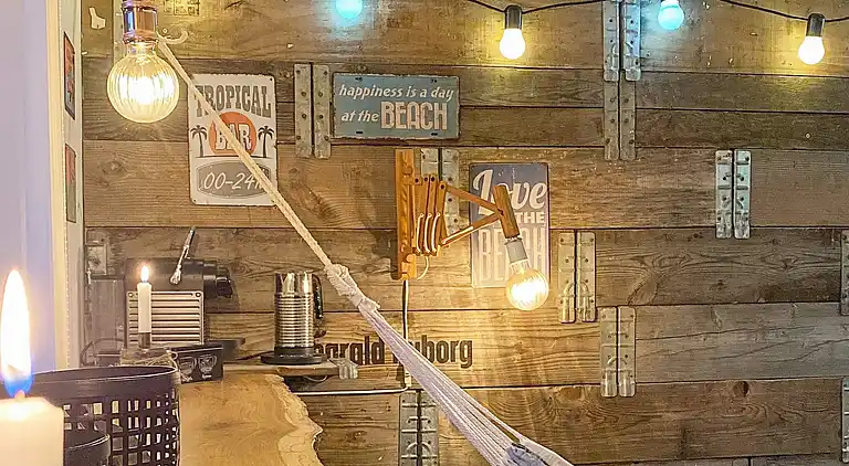 Holiday home in Sæby