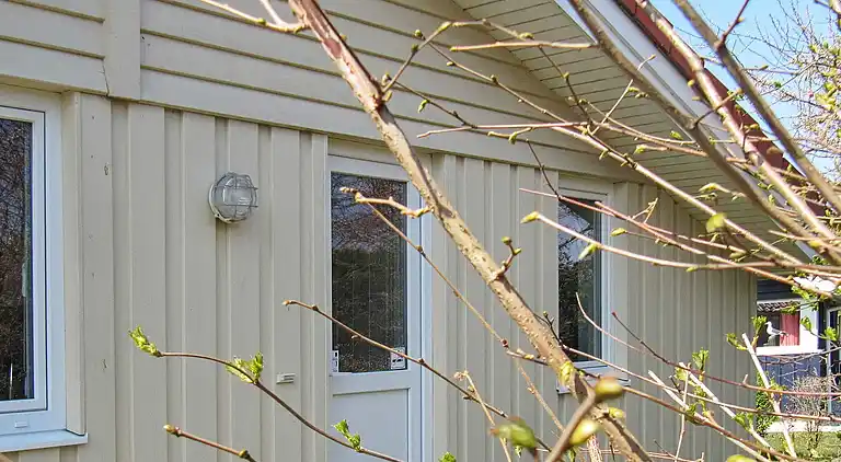 Holiday home in Kattenberg