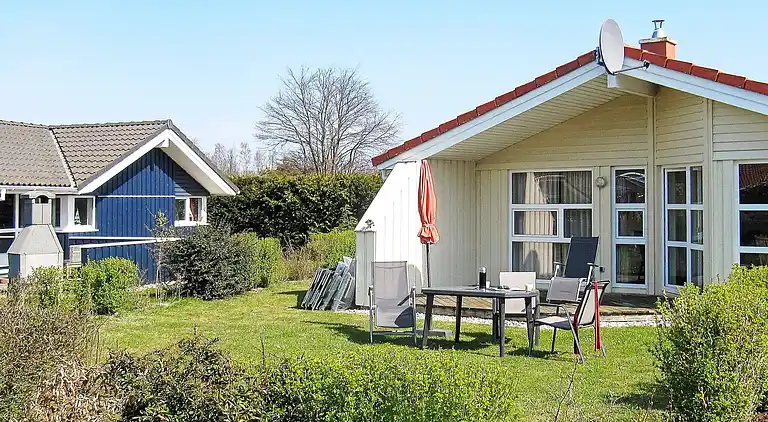 Holiday home in Kattenberg