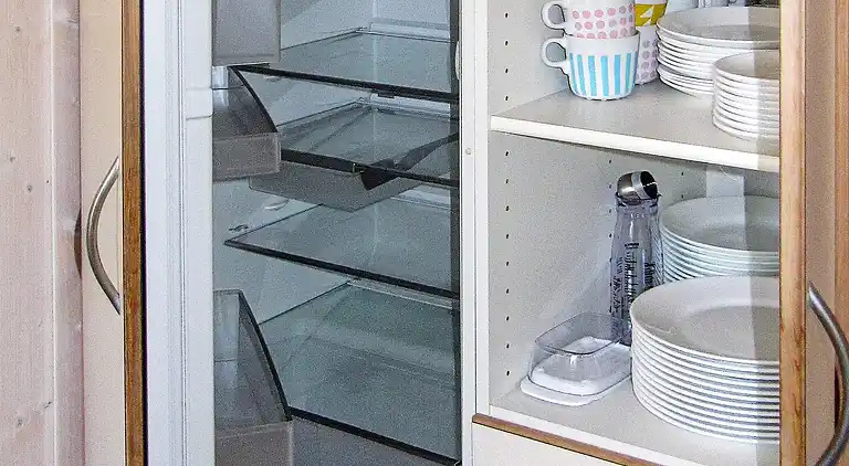 Holiday home in Kattenberg