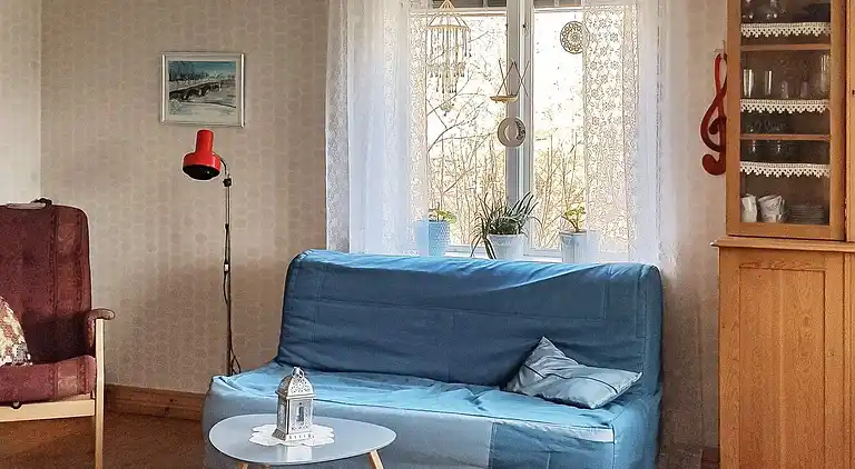 Ferienhaus in Lindesberg S