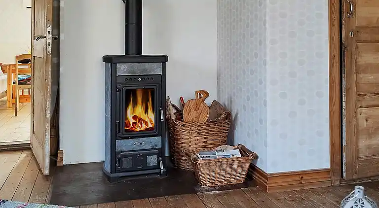 Ferienhaus in Lindesberg S