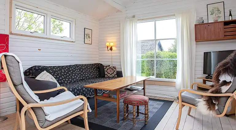 Sommerhus i Karrebæksminde