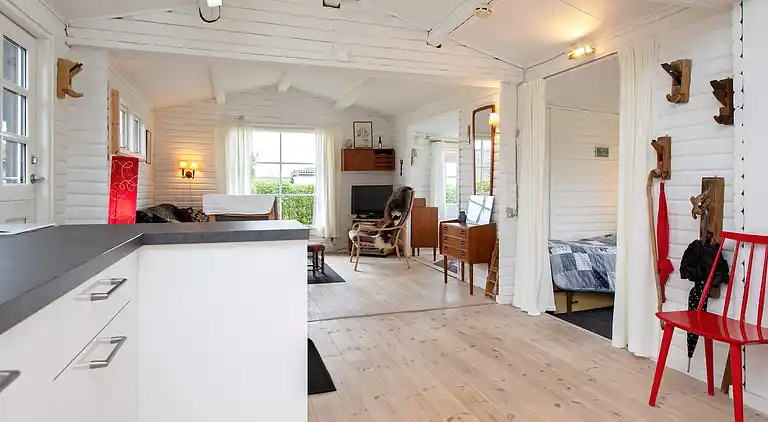 Sommerhus i Karrebæksminde