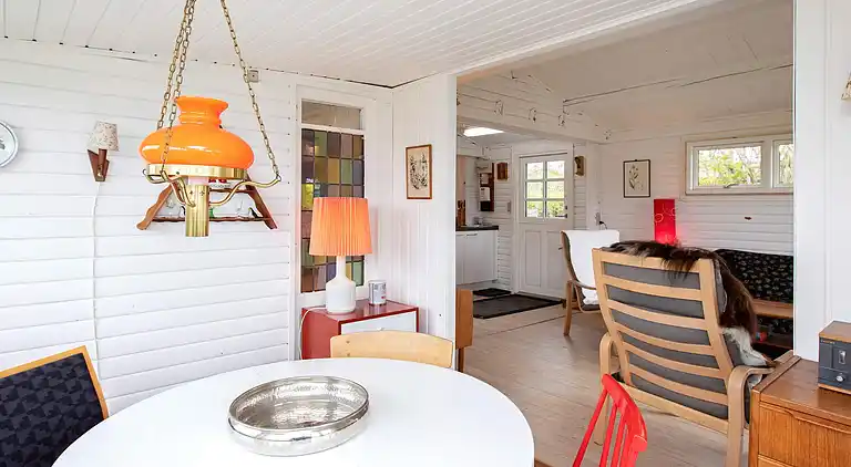 Sommerhus i Karrebæksminde