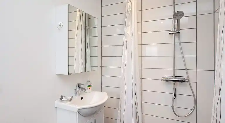 Sommerhus i Karrebæksminde