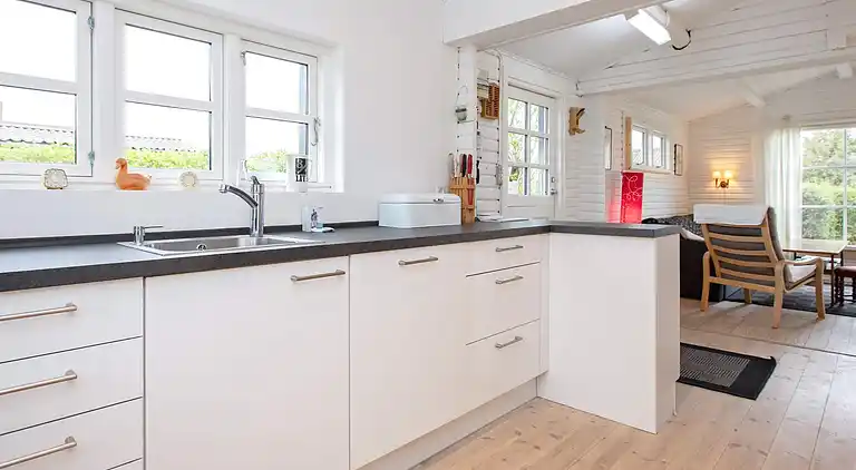 Sommerhus i Karrebæksminde