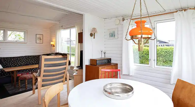 Sommerhus i Karrebæksminde