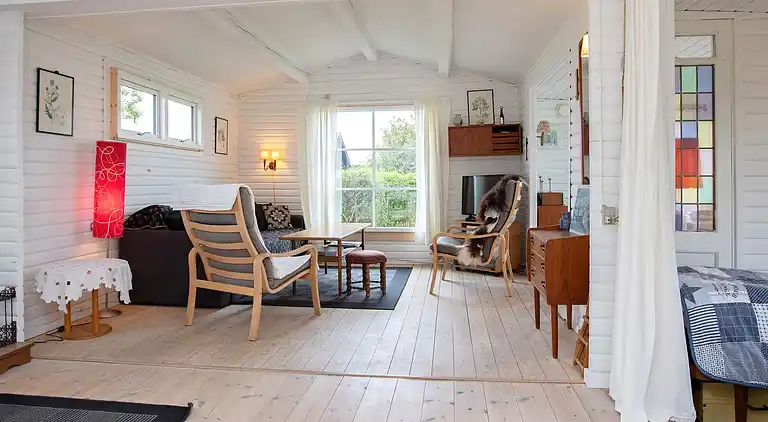 Sommerhus i Karrebæksminde