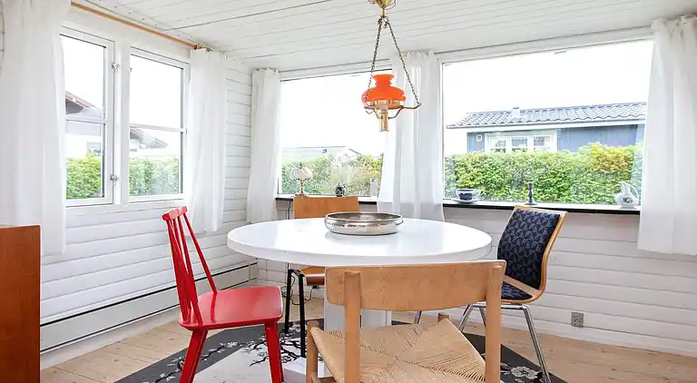 Sommerhus i Karrebæksminde
