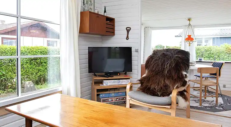 Sommerhus i Karrebæksminde