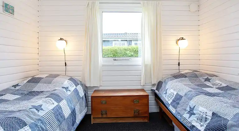 Sommerhus i Karrebæksminde