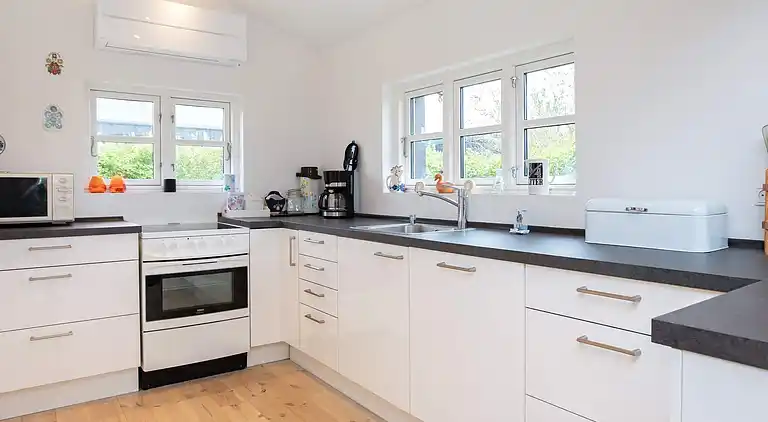 Sommerhus i Karrebæksminde