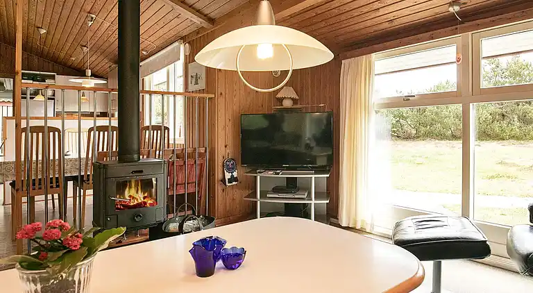 Casa vacanze in Østerby Havn