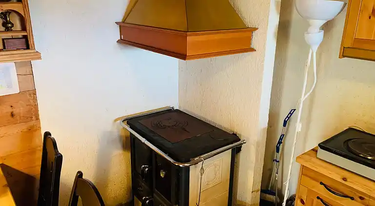 Holiday home in Mortveit