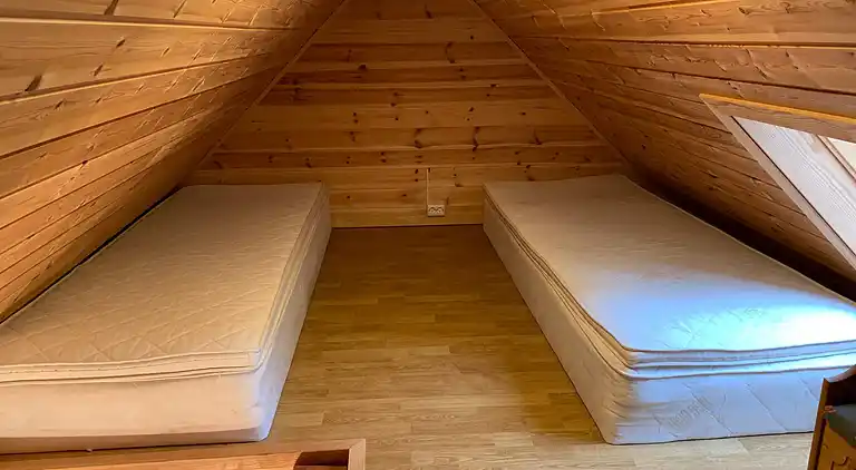 Holiday home in Mortveit