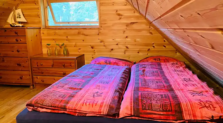 Holiday home in Mortveit