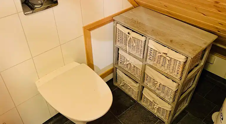 Holiday home in Mortveit