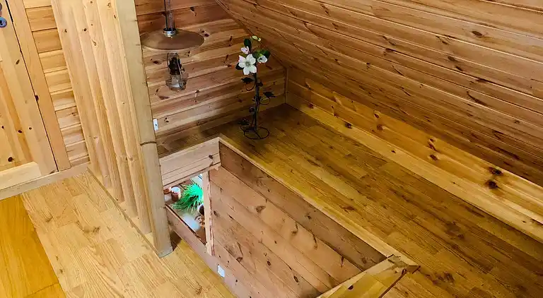 Holiday home in Mortveit