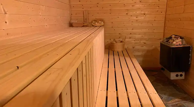 Holiday home in Mortveit