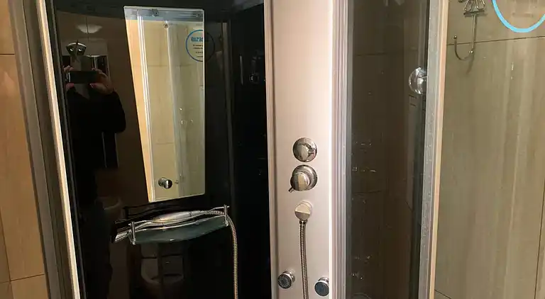 Holiday home in Mortveit