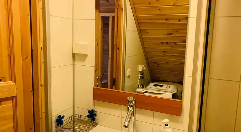 Holiday home in Mortveit