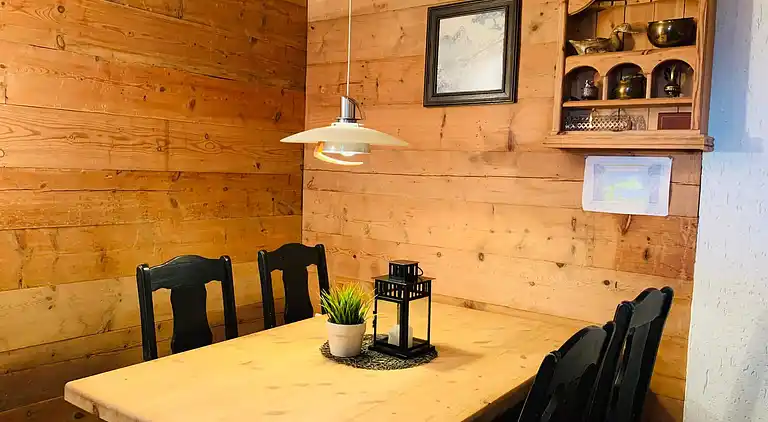 Holiday home in Mortveit