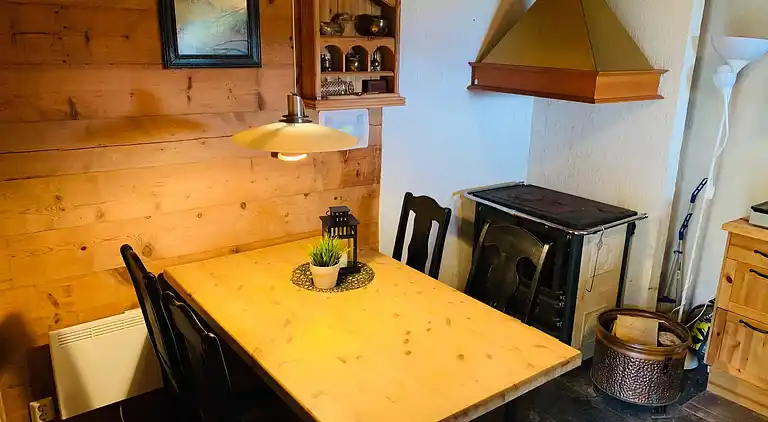 Holiday home in Mortveit