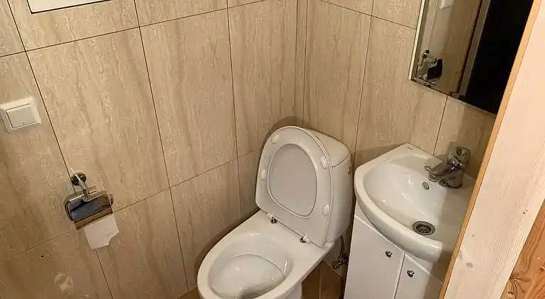 Holiday home in Mortveit