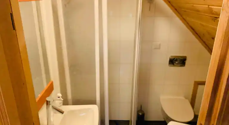 Holiday home in Mortveit