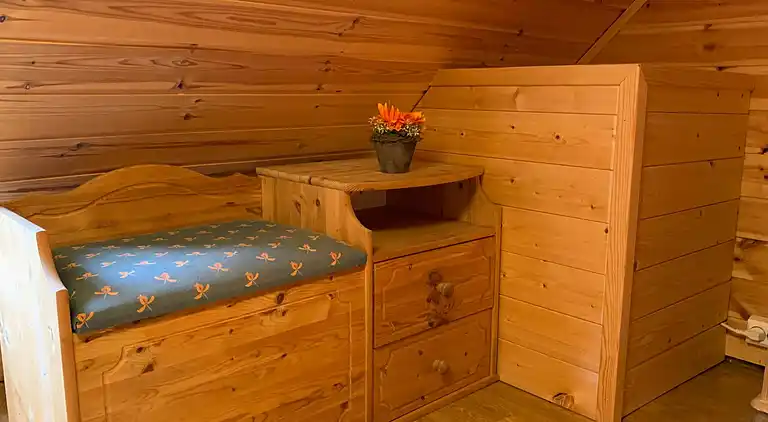 Holiday home in Mortveit