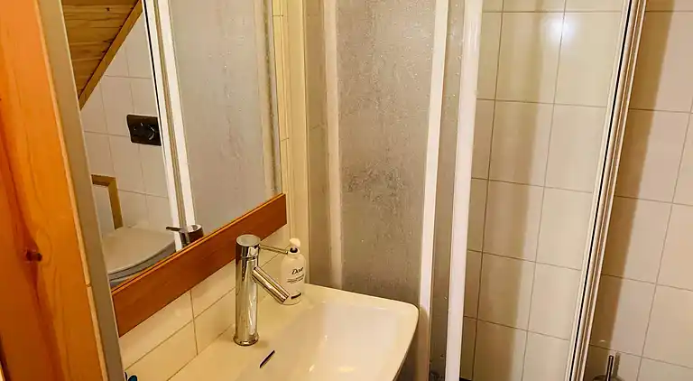 Holiday home in Mortveit