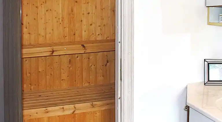 Holiday home in Nørre Fjand